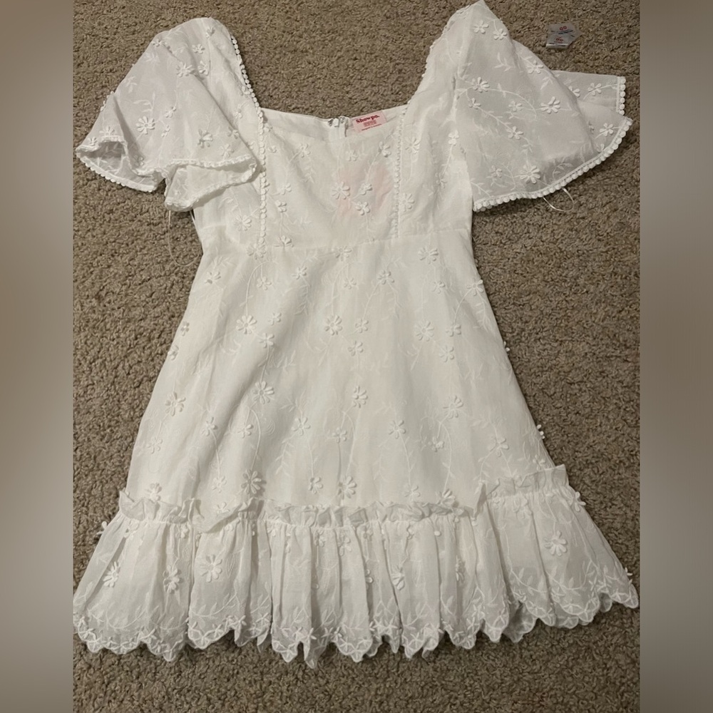 SHOWPO SIZE 6 DRESS
